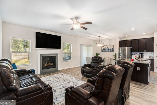 364 Bowfin Trail, Mcdonough, GA 30253