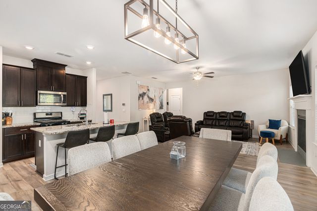 364 Bowfin Trail, Mcdonough, GA 30253