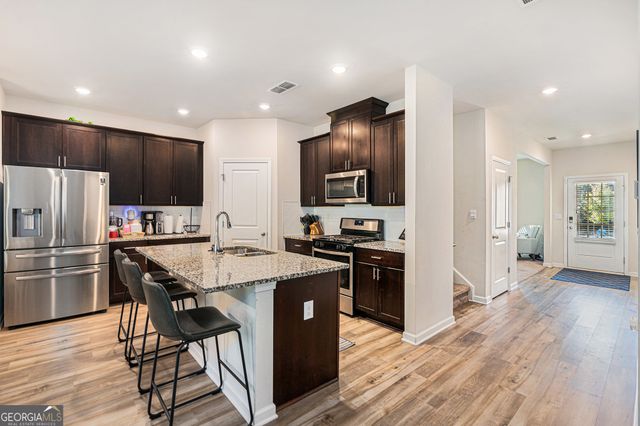 364 Bowfin Trail, Mcdonough, GA 30253
