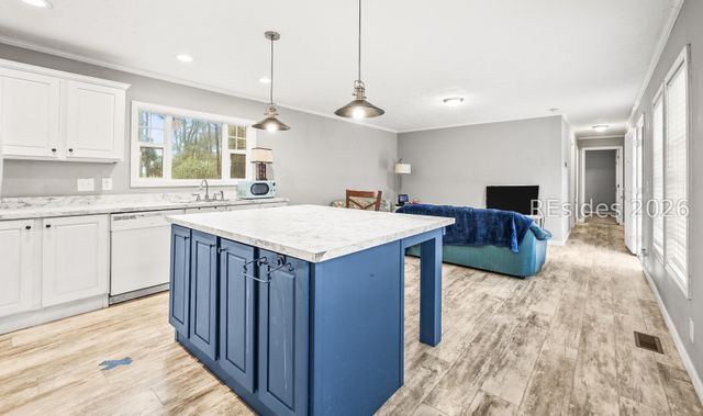 14 Palm Point Rd, Beaufort, SC 29907