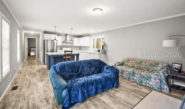 14 Palm Point Rd, Beaufort, SC 29907