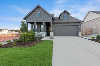 2365 Verano Street, Todd Mission, TX 77316