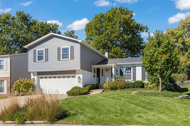 314 Collen Drive, Lombard, IL 60148
