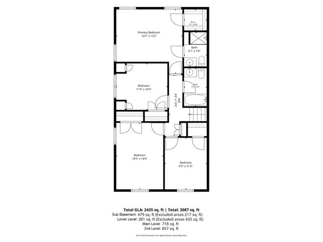 314 Collen Drive, Lombard, IL 60148