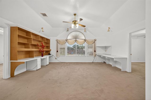 2103 Five Iron Drive, Houston, TX 77089