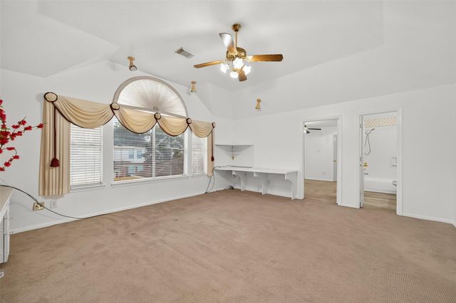 2103 Five Iron Drive, Houston, TX 77089