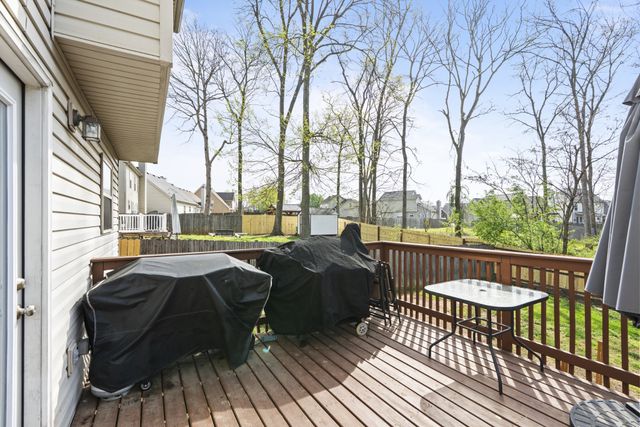 3467 Melrose Dr, Clarksville, TN 37042