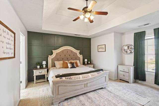 3467 Melrose Dr, Clarksville, TN 37042