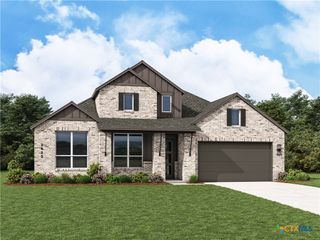 337 Easthaven Bend, Liberty Hill, TX 78642