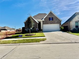8923 Moose Trail, Manvel, TX 77578