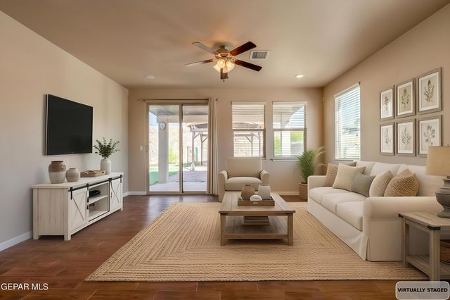 2200 Willie Mier Street, El Paso, TX 79911