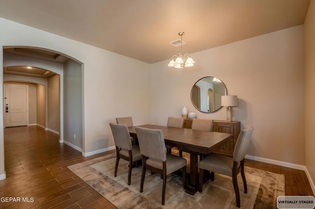 2200 Willie Mier Street, El Paso, TX 79911