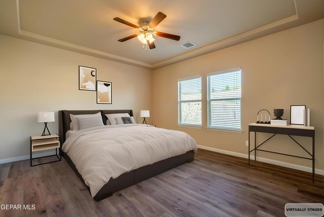 2200 Willie Mier Street, El Paso, TX 79911