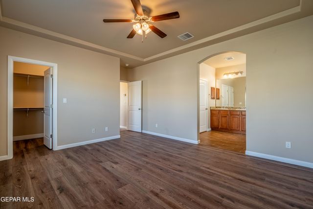 2200 Willie Mier Street, El Paso, TX 79911