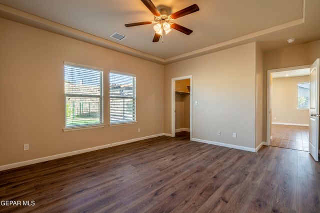 2200 Willie Mier Street, El Paso, TX 79911