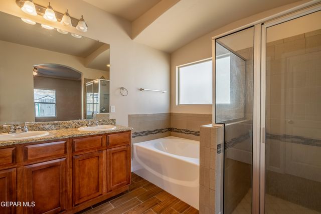 2200 Willie Mier Street, El Paso, TX 79911