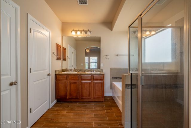 2200 Willie Mier Street, El Paso, TX 79911