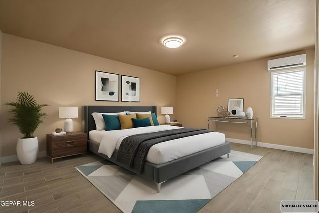 2200 Willie Mier Street, El Paso, TX 79911