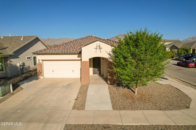 2200 Willie Mier Street, El Paso, TX 79911