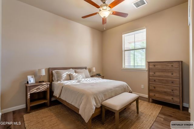 2200 Willie Mier Street, El Paso, TX 79911