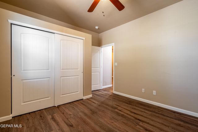 2200 Willie Mier Street, El Paso, TX 79911