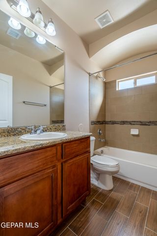 2200 Willie Mier Street, El Paso, TX 79911