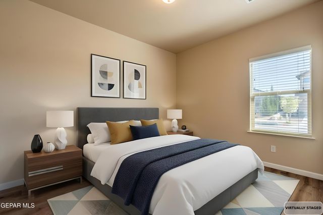 2200 Willie Mier Street, El Paso, TX 79911