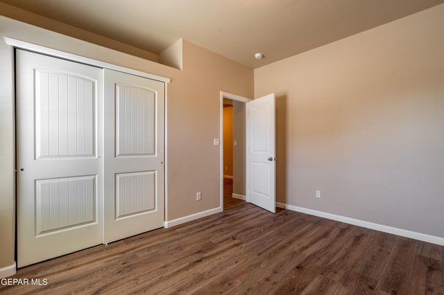 2200 Willie Mier Street, El Paso, TX 79911