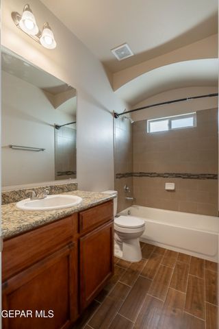 2200 Willie Mier Street, El Paso, TX 79911