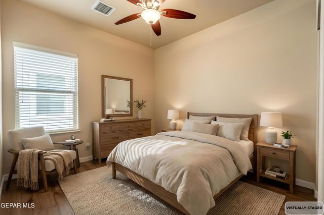 2200 Willie Mier Street, El Paso, TX 79911