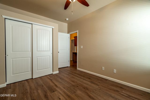 2200 Willie Mier Street, El Paso, TX 79911