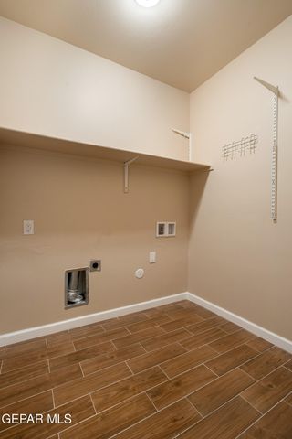 2200 Willie Mier Street, El Paso, TX 79911