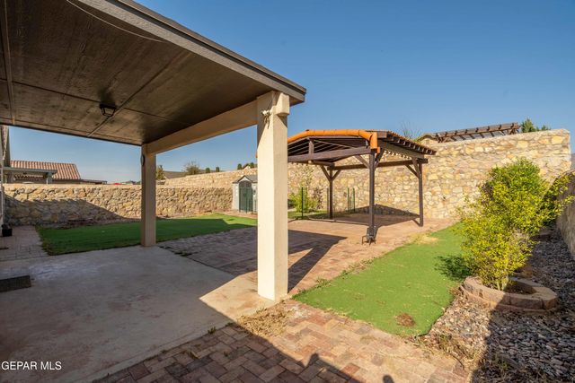 2200 Willie Mier Street, El Paso, TX 79911