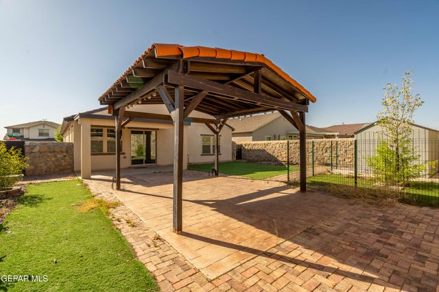 2200 Willie Mier Street, El Paso, TX 79911