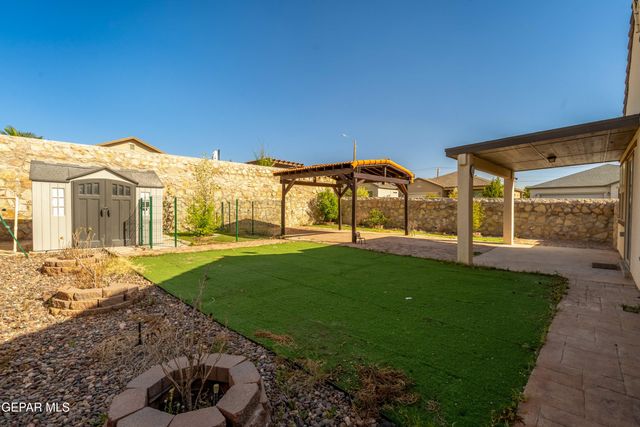 2200 Willie Mier Street, El Paso, TX 79911