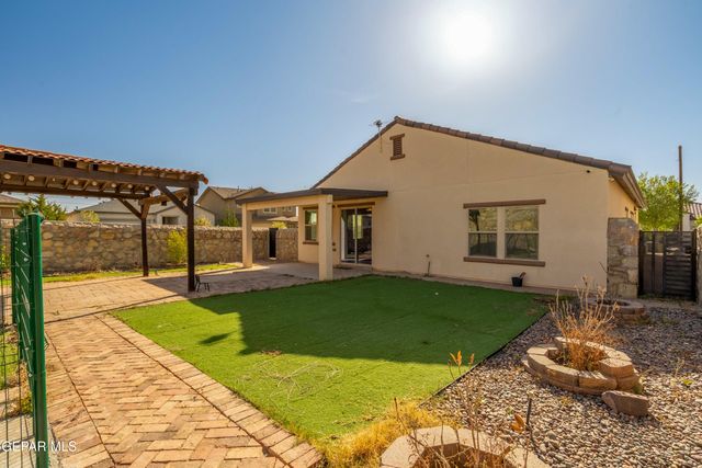 2200 Willie Mier Street, El Paso, TX 79911