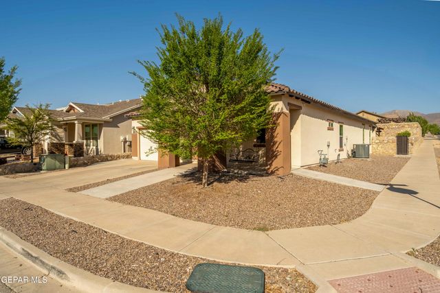 2200 Willie Mier Street, El Paso, TX 79911