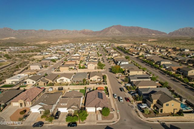 2200 Willie Mier Street, El Paso, TX 79911