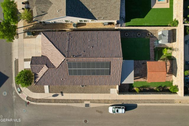 2200 Willie Mier Street, El Paso, TX 79911