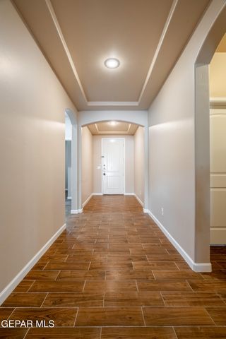 2200 Willie Mier Street, El Paso, TX 79911