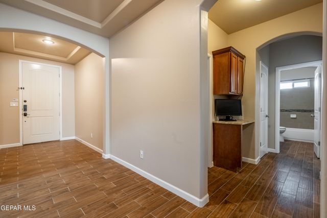 2200 Willie Mier Street, El Paso, TX 79911