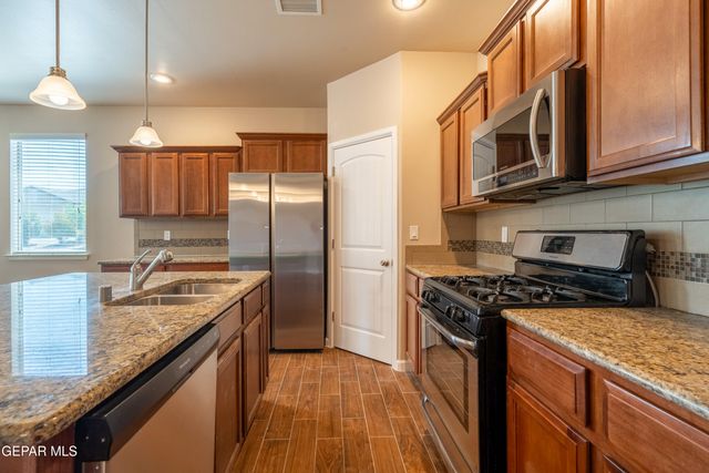 2200 Willie Mier Street, El Paso, TX 79911