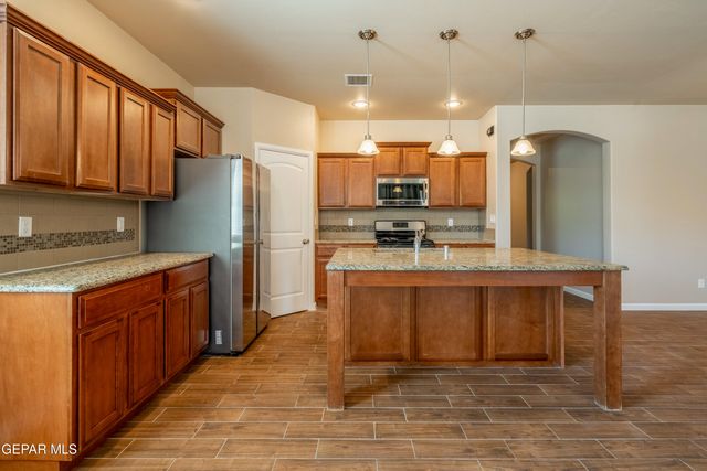 2200 Willie Mier Street, El Paso, TX 79911