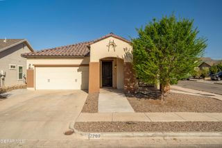 2200 Willie Mier Street, El Paso, TX 79911