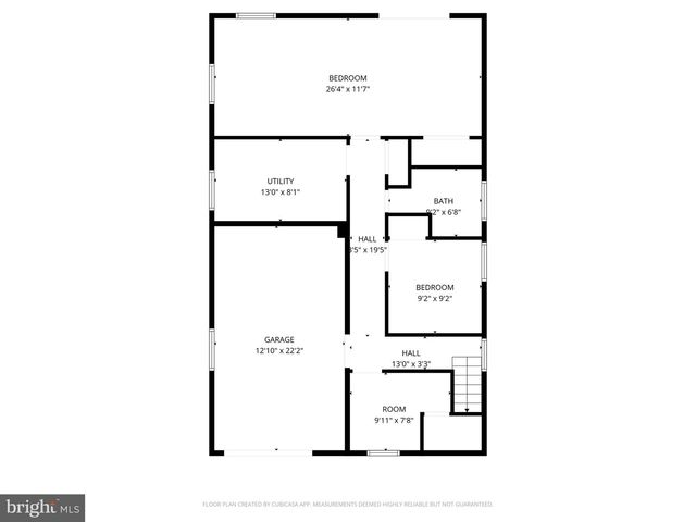 11 GRAND AVE, Trenton, NJ 08620