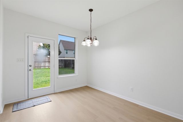 519 Mattie Lane, Lake Dallas, TX 75065