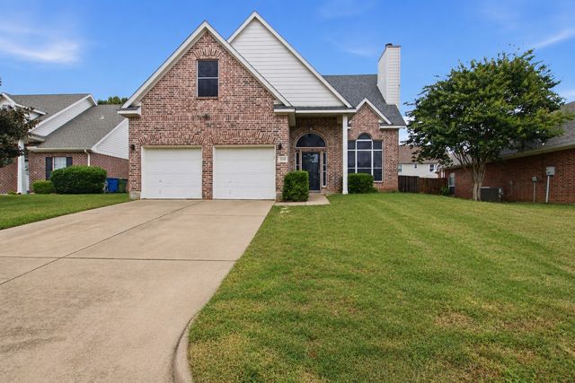 519 Mattie Lane, Lake Dallas, TX 75065
