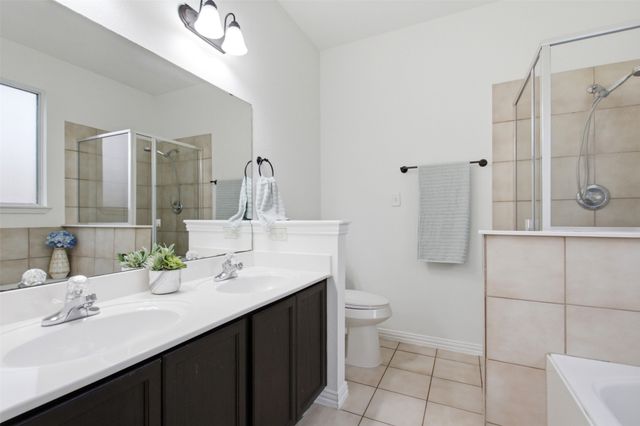 519 Mattie Lane, Lake Dallas, TX 75065