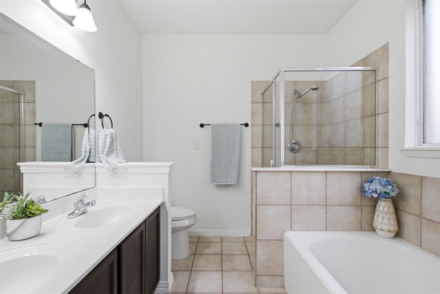 519 Mattie Lane, Lake Dallas, TX 75065