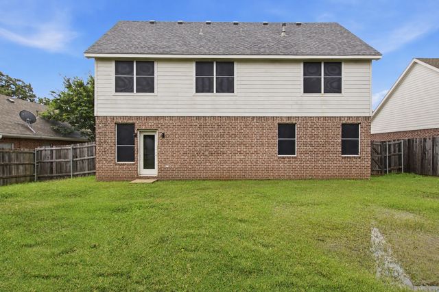 519 Mattie Lane, Lake Dallas, TX 75065